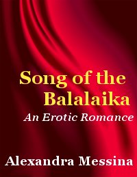Cover - Song of the Balalaika