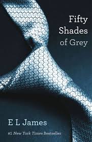 Fifty Shades Cover